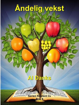Åndelig vekst - ebook